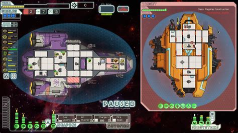 Let's talk missile launchers : r/ftlgame .